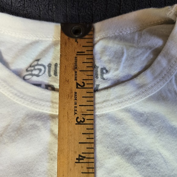 Free People Trunk Ltd‎ Sublime 1995 Boulder Colorado Distressed Band Tee XS - Picture 9 of 15